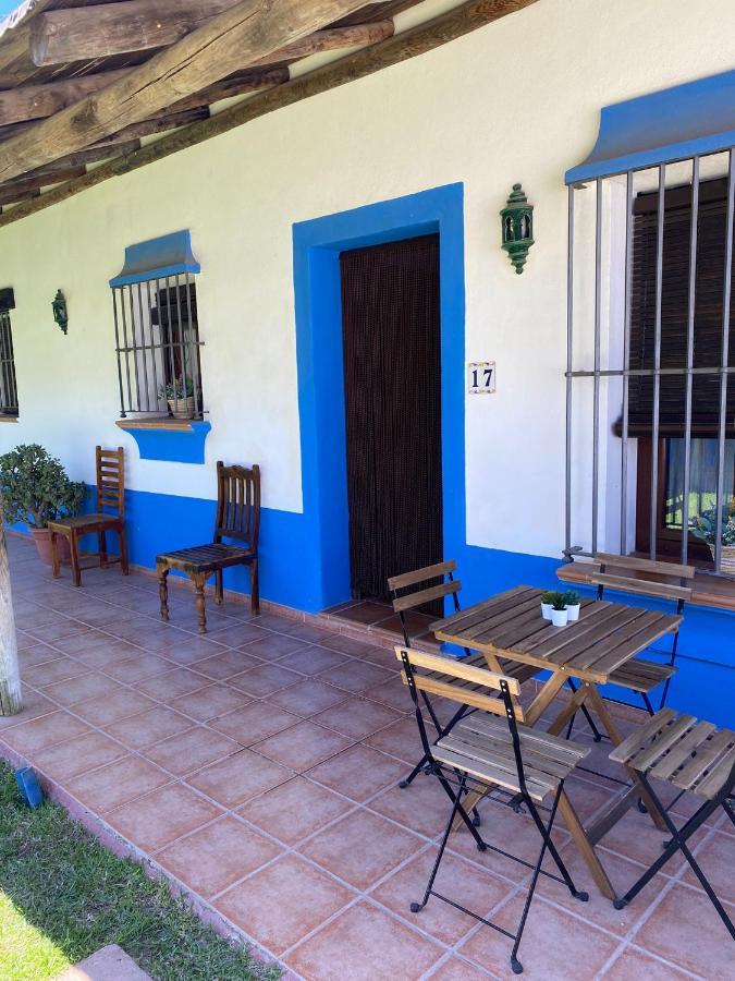 Pequeno Rocio Urbanizacion Privada Villa El Rocio Exterior photo